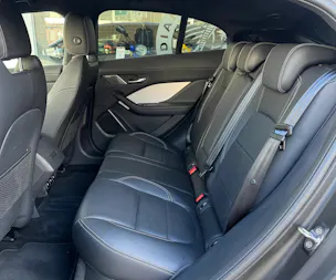 Jaguar I-Pace EV400 SE AWD