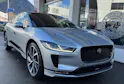 Jaguar I-Pace EV400 SE AWD