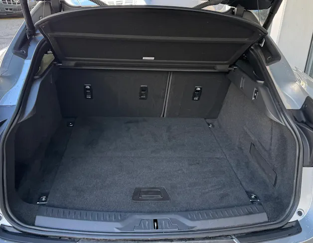 Jaguar I-Pace EV400 SE AWD