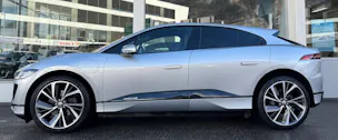 Jaguar I-Pace EV400 SE AWD