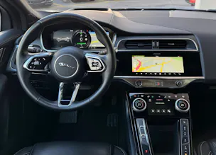 Jaguar I-Pace EV400 SE AWD