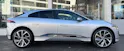 Jaguar I-Pace EV400 SE AWD