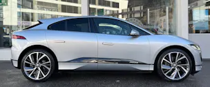 Jaguar I-Pace EV400 SE AWD