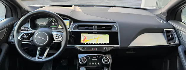 Jaguar I-Pace EV400 SE AWD