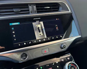 Jaguar I-Pace EV400 SE AWD