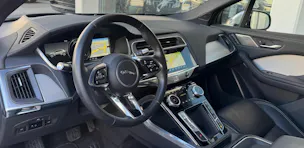Jaguar I-Pace EV400 SE AWD
