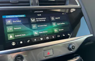Jaguar I-Pace EV400 SE AWD