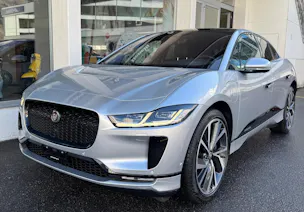 Jaguar I-Pace EV400 SE AWD