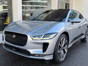 Jaguar I-Pace EV400 SE AWD