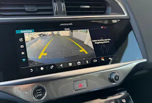 Jaguar I-Pace EV400 SE AWD