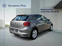 VW Polo 1.0 TSI BMT Comfortline DSG
