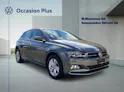 VW Polo 1.0 TSI BMT Comfortline DSG