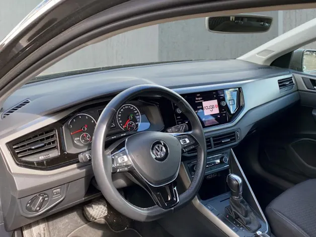 VW Polo 1.0 TSI BMT Comfortline DSG