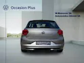 VW Polo 1.0 TSI BMT Comfortline DSG