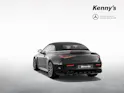 Mercedes-Benz CLE 53 AMG 4MATIC+ Cabriolet