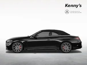 Mercedes-Benz CLE 53 AMG 4MATIC+ Cabriolet