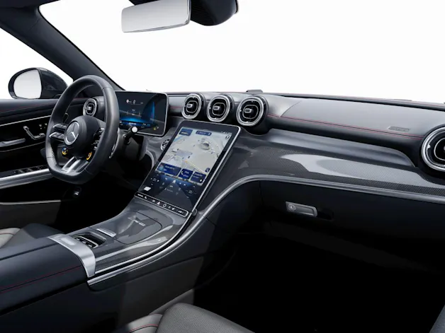 Mercedes-Benz CLE 53 AMG 4MATIC+ Cabriolet