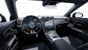 Mercedes-Benz CLE 53 AMG 4MATIC+ Cabriolet