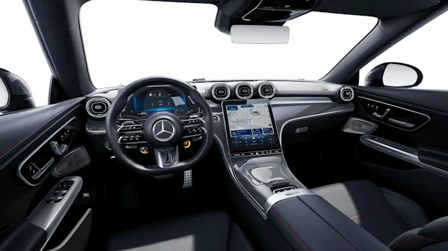 Mercedes-Benz CLE 53 AMG 4MATIC+ Cabriolet