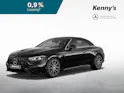 Mercedes-Benz CLE 53 AMG 4MATIC+ Cabriolet