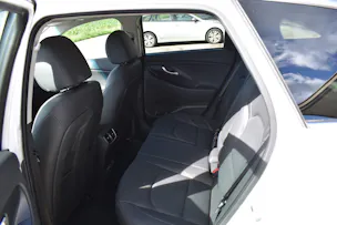 Hyundai i30 Wagon 1.5 T-GDi Vertex 48V MH DCT