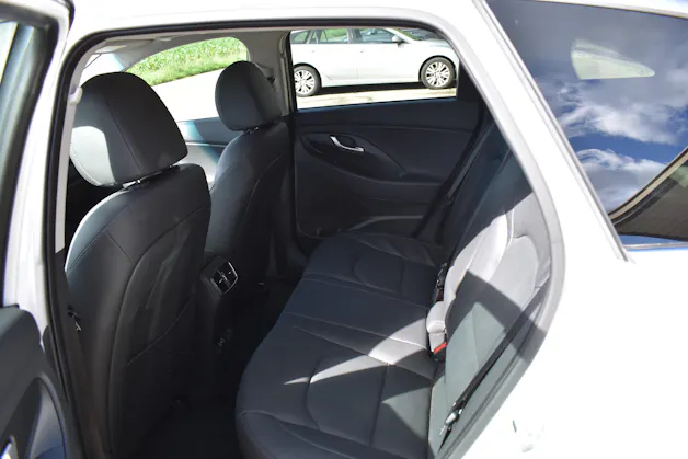 Hyundai i30 Wagon 1.5 T-GDi Vertex 48V MH DCT