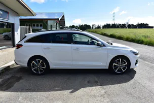 Hyundai i30 Wagon 1.5 T-GDi Vertex 48V MH DCT