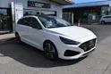 Hyundai i30 Wagon 1.5 T-GDi Vertex 48V MH DCT