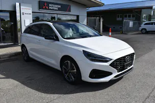 Hyundai i30 Wagon 1.5 T-GDi Vertex 48V MH DCT
