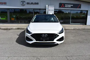 Hyundai i30 Wagon 1.5 T-GDi Vertex 48V MH DCT