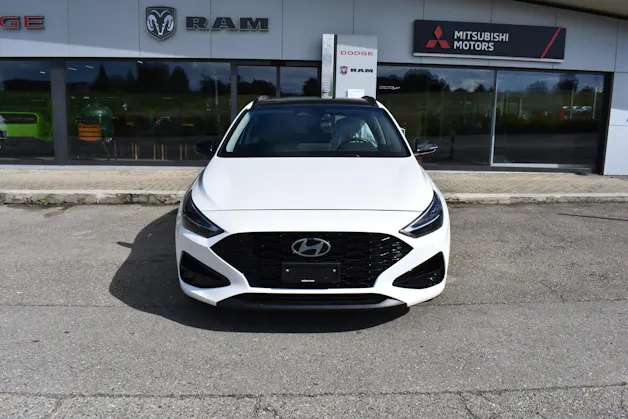 Hyundai i30 Wagon 1.5 T-GDi Vertex 48V MH DCT