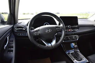 Hyundai i30 Wagon 1.5 T-GDi Vertex 48V MH DCT