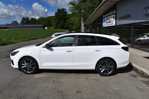 Hyundai i30 Wagon 1.5 T-GDi Vertex 48V MH DCT