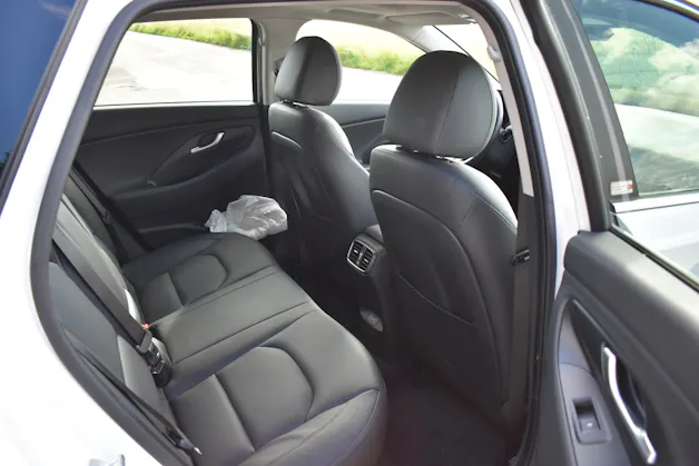 Hyundai i30 Wagon 1.5 T-GDi Vertex 48V MH DCT