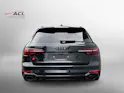 Audi Audi RS4 Competition
