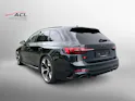 Audi Audi RS4 Competition