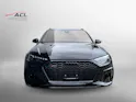 Audi Audi RS4 Competition