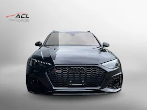 Audi Audi RS4 Competition