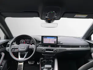 Audi Audi RS4 Competition