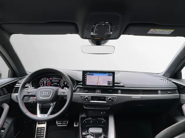 Audi Audi RS4 Competition