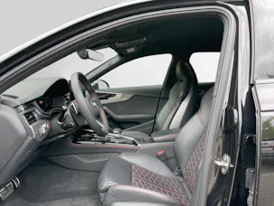 Audi Audi RS4 Competition