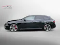 Audi Audi RS4 Competition