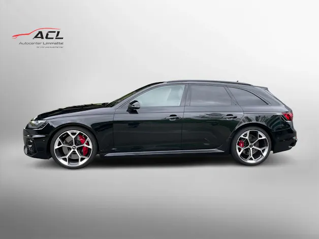 Audi Audi RS4 Competition