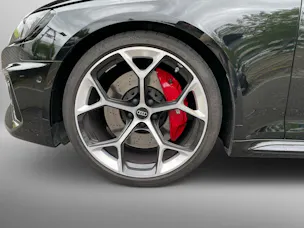 Audi Audi RS4 Competition