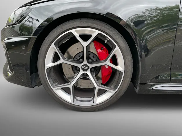 Audi Audi RS4 Competition
