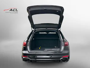 Audi Audi RS4 Competition