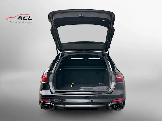 Audi Audi RS4 Competition