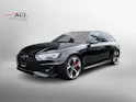 Audi Audi RS4 Competition