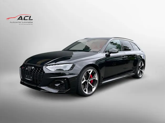 Audi Audi RS4 Competition