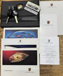 Porsche 911 Carrera